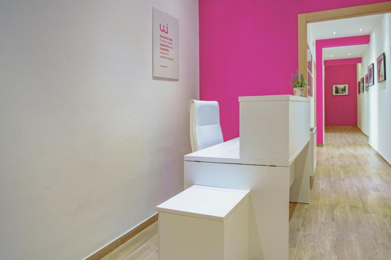 Seaview Rooms In The Center By Wonderful Italy Cefalu Exterior photo