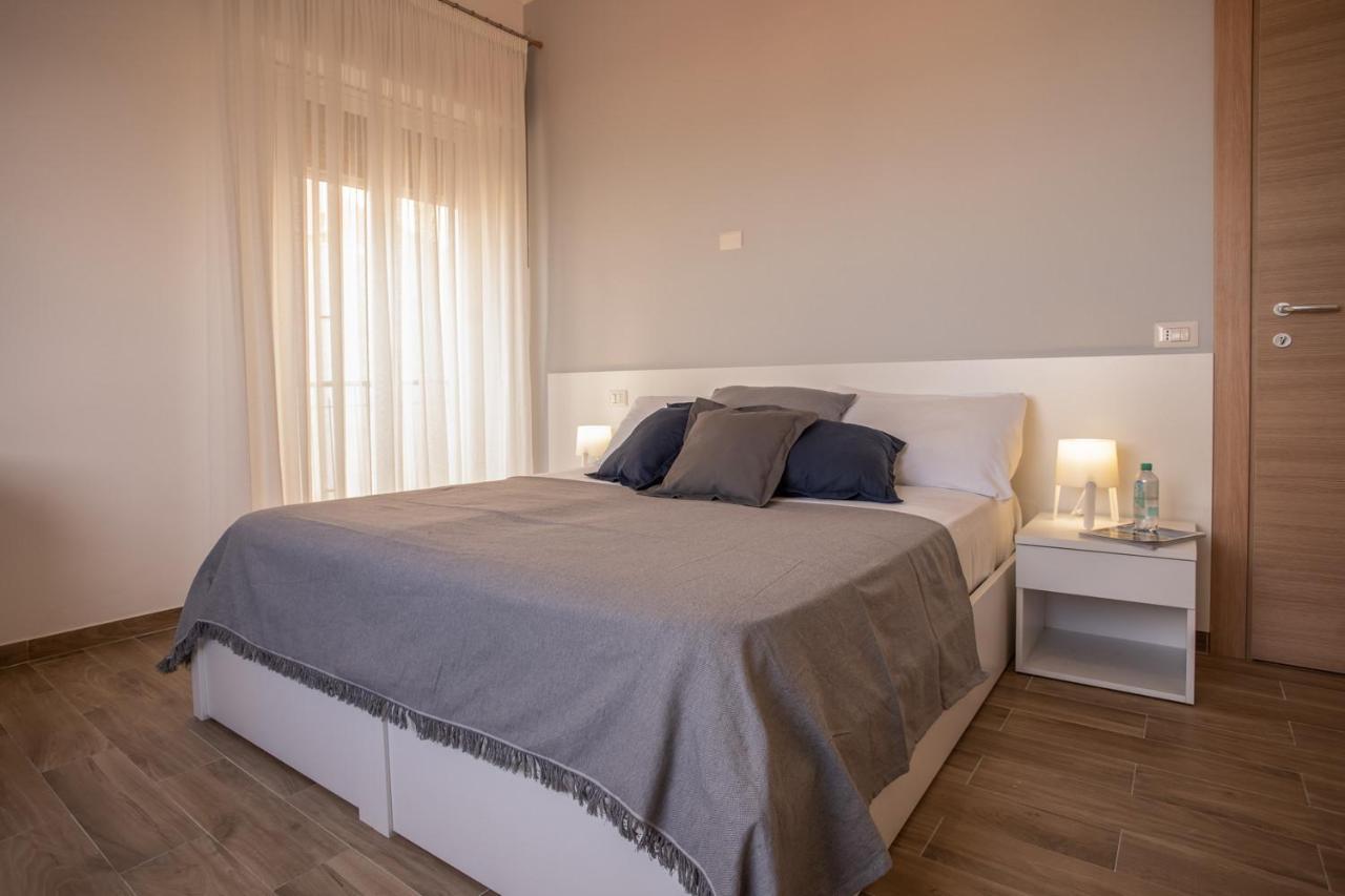 Seaview Rooms In The Center By Wonderful Italy Cefalu Exterior photo